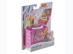 Frozen 2 Pop Adventures Family Game Night Playset