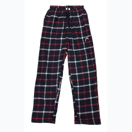 Men's Plaid Flannel Lounge Pant - 4 Color Options