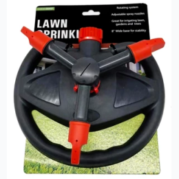 Lawn Water Sprinkler