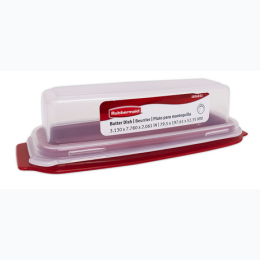 Rubbermaid Butter Dish