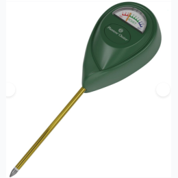 Planter's Choice Soil Moisture Meter Tester