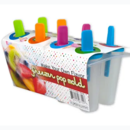 Freezer Pop Mold