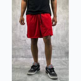 Men's Mesh Shorts - 3 Color Options