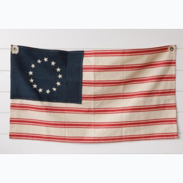 Betsy Ross Flag