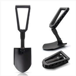 Maxam® Folding Shovel