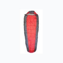 Mummy Sleeping Bag - Colors Vary