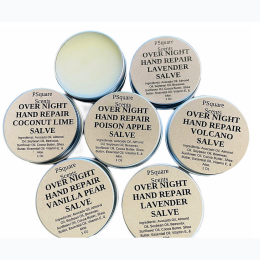 Overnight Hand Repair Salve