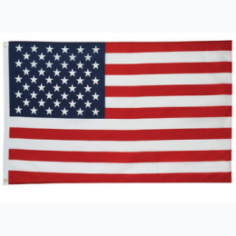 3' x 5' United States Flag