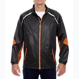 Men's North End Dynamo Lightweight Performance Hybrid Jacket - 3 Color Options