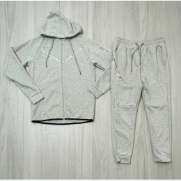 Men's Tech Fleece Set - 4 Color Options