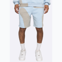 Men's X PASCAL MARBLE SHORTS - 2 Color Options