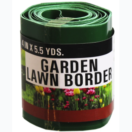 Garden Lawn Border - 5.5 Yards