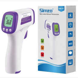 Non-Contact Infrared Thermometer