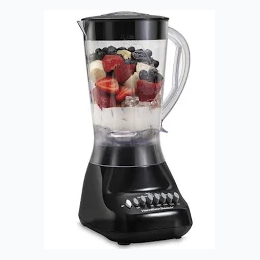 Hamilton Beach 10-Speed Smoothie Blender