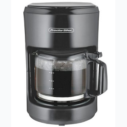 Proctor Silex 10 Cup Coffee Maker