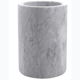 HealthSmart™ Marble Kitchen Utensil Holder