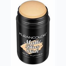 Kleancolor Universal Shade Matte Blur Stick