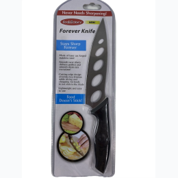 Stainless Steel Sharp Forever Knife