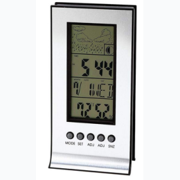 Mitaki-Japan® Indoor Weather Station