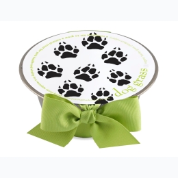 Pet Bowl Dog Grass Kit