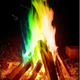 Mystical Fire Colorant