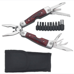 Maxam® Stainless Steel Multi-Tool