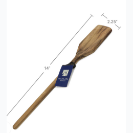 14 Inch Wooden Spatula