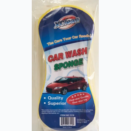 Car Wash Sponge