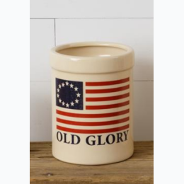 Crock - Old Glory