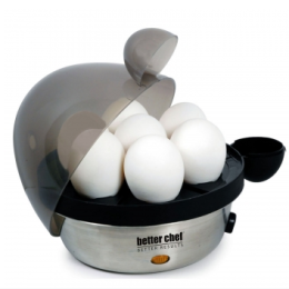 Better Chef Electric Egg Cooker