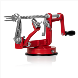 Maxam® Apple Peeler/Corer/Slicer