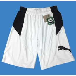 Men's Famous Maker 2 Tone Athletic Short - 5 Color Options