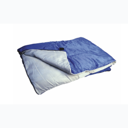 Sleeping Bag by Trail Worthy