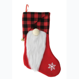 Gnome Stocking