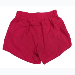 Women's Lightweight Athletic Shorts - 3 Color Options