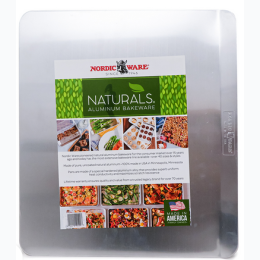 Nordic Ware Naturals 13" X 16" Insulated Baking Sheet