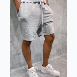 Men's Blind Trust French Terry Shorts - 3 Color Options