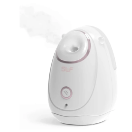 SLF Nano Mist Facial Steamer