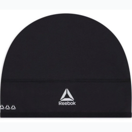 Women's Reebok Active Beanie in Black