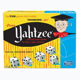 Yahtzee Classic